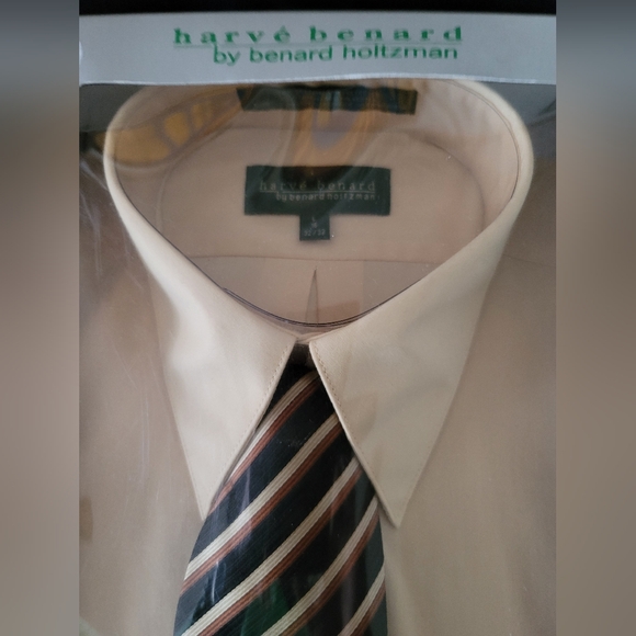 Men Dress Shirt Set  ! - Picture 12 of 12